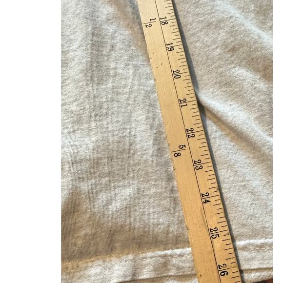 Notre Dame Fighting Irish Vintage T Shirt Citrus Bowl Sz L Oct 14th 2000 Gildan - Picture 5 of 5